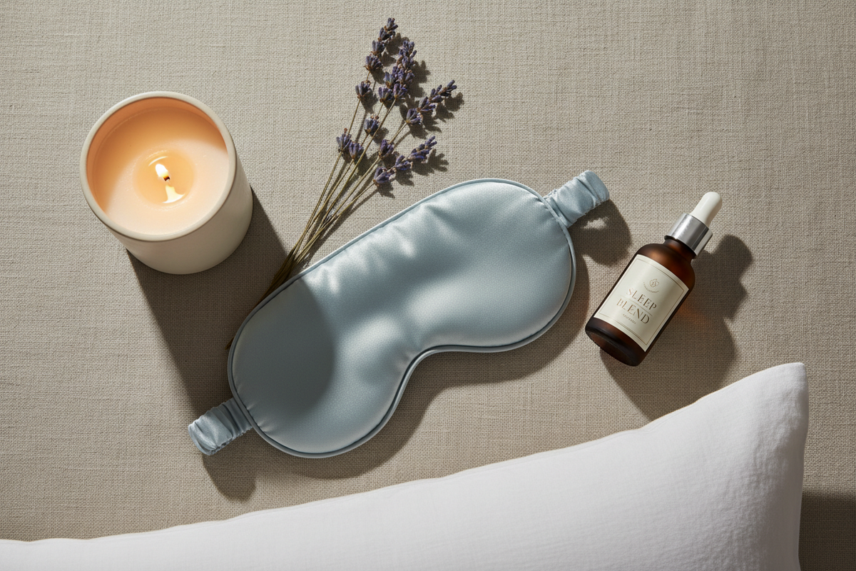 Sleep Essentials