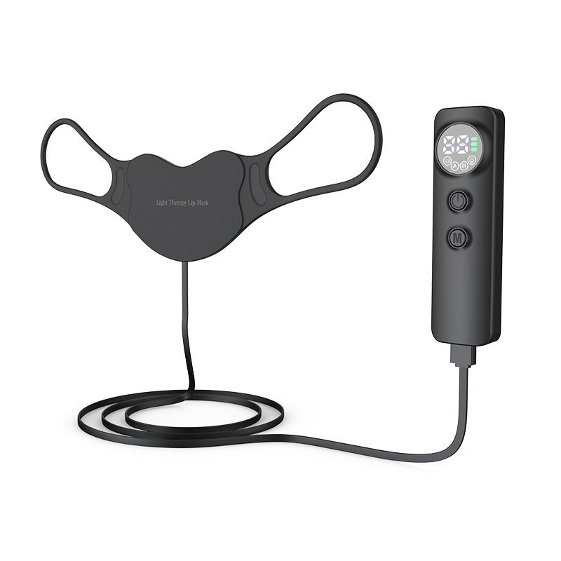 Light Therapy Beauty Mask