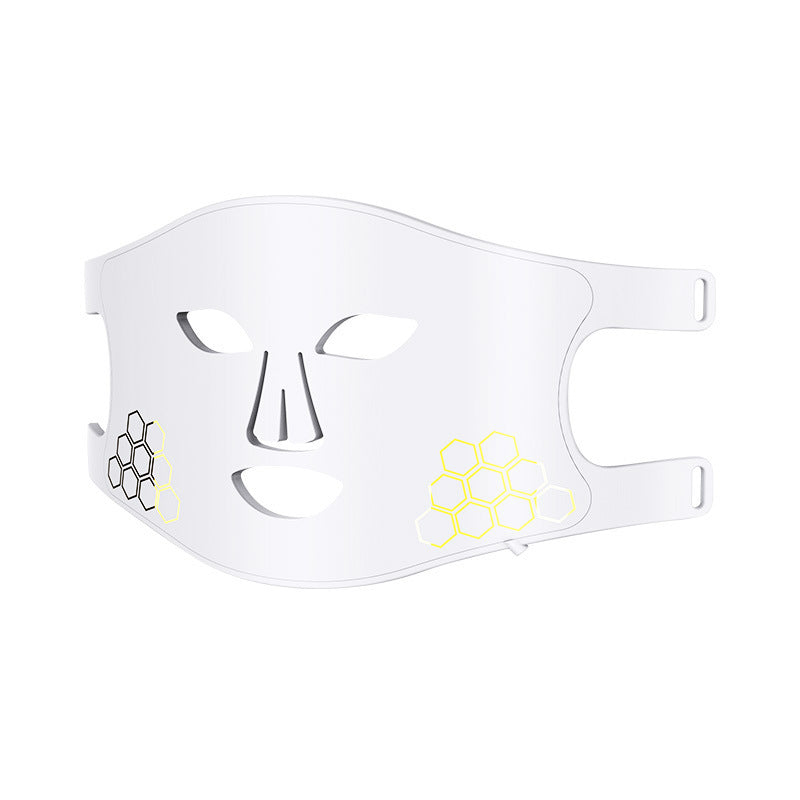 Light Therapy Beauty Mask