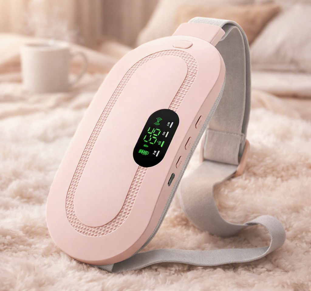 ComfortWave™ Menstrual Relief Belt