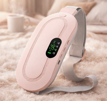 ComfortWave™ Menstrual Relief Belt