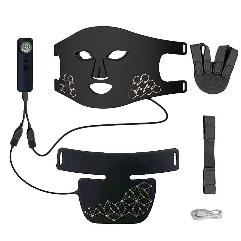 Light Therapy Beauty Mask