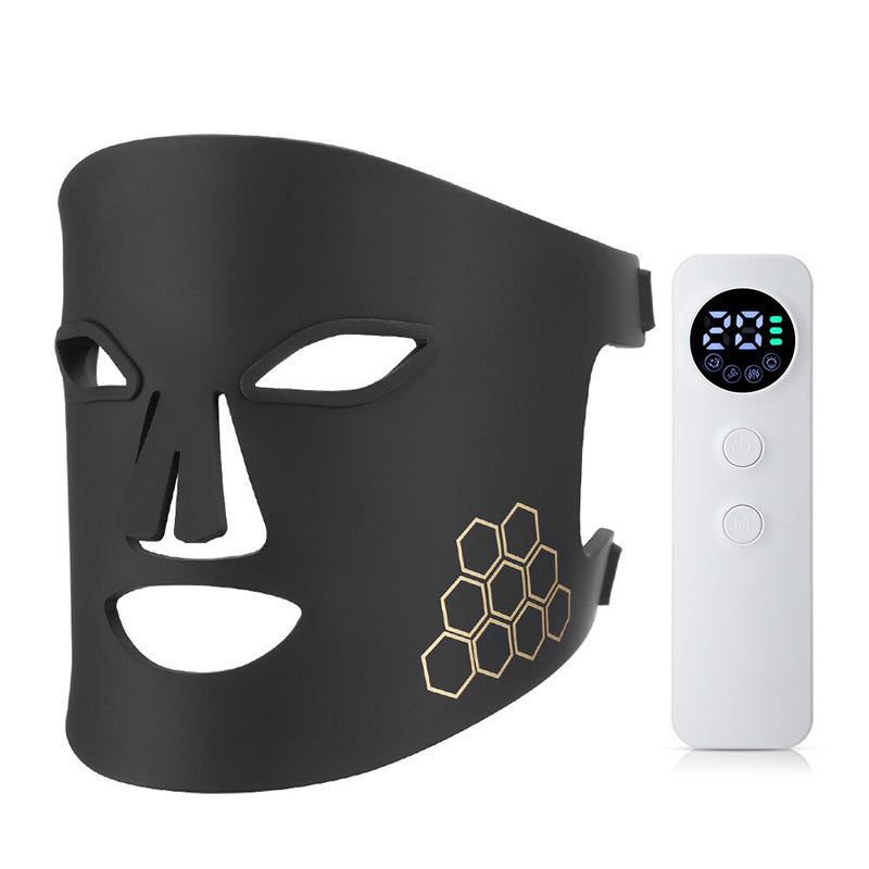Light Therapy Beauty Mask