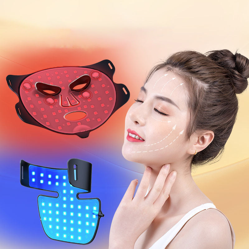Light Therapy Beauty Mask